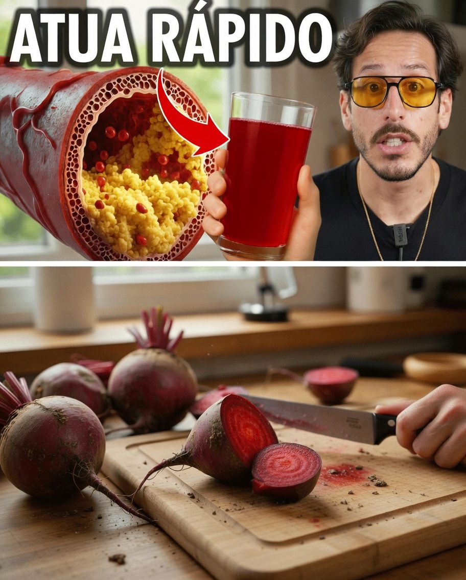 Qual é esta bebida popular de 1 xícara que muitos estão experimentando para ajudar na saúde do coração