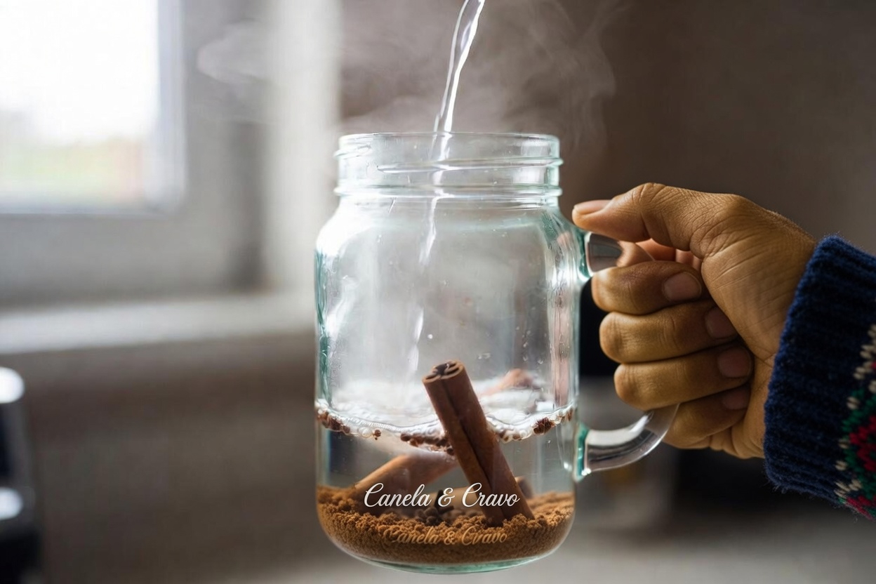 Descubra os Segredos do Dia a Dia da Canela e do Cravo que Você Gostaria de Ter Conhecido Antes