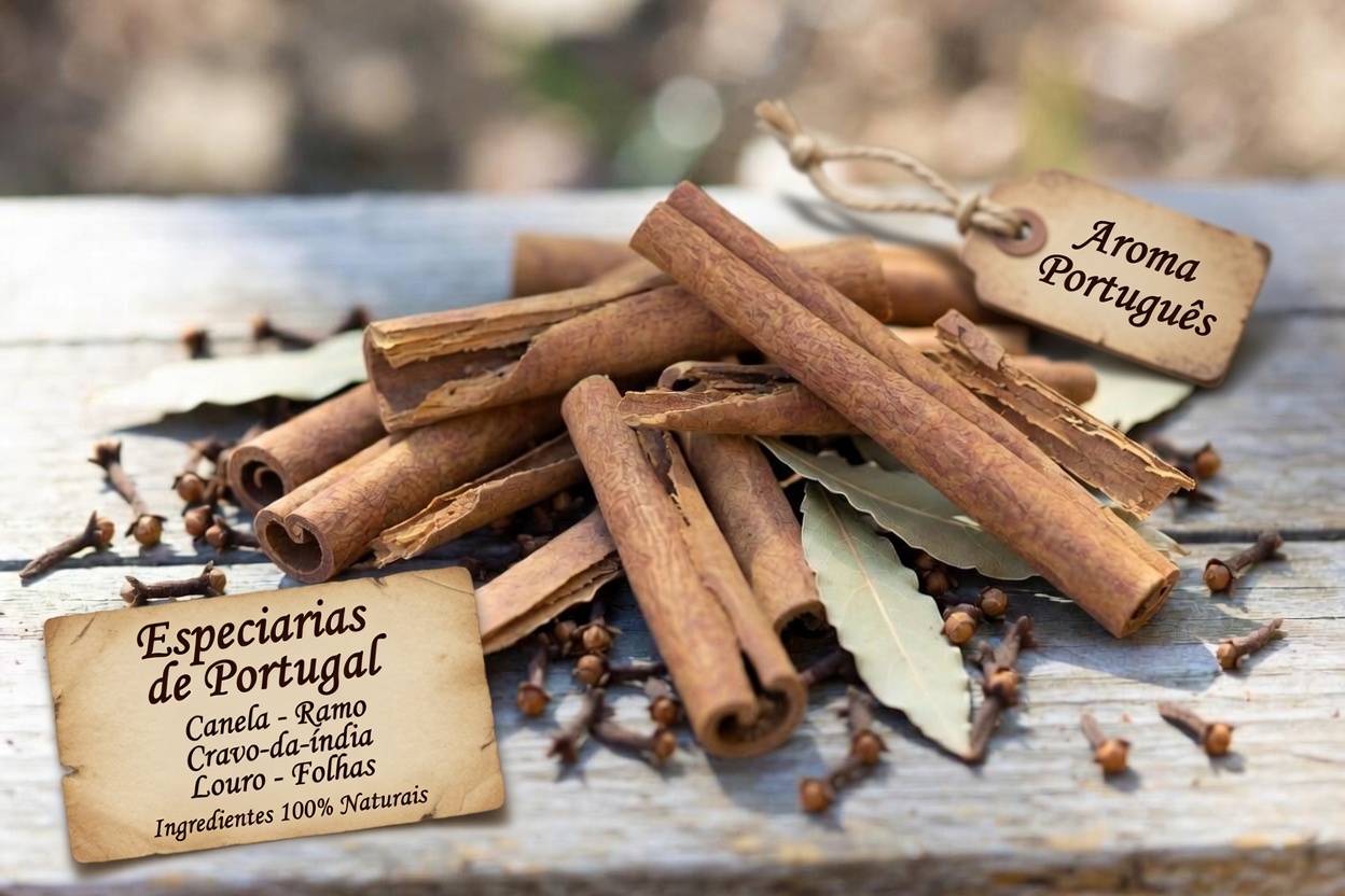 Descubra os Segredos do Dia a Dia da Canela e do Cravo que Você Gostaria de Ter Conhecido Antes