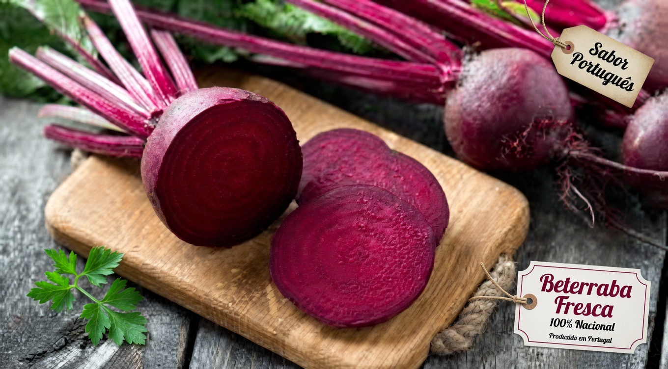 Os Potenciais Benefícios do Suco de Beterraba para a Saúde: O Que as Pesquisas Mostram e Como Aproveitá-lo Diariamente