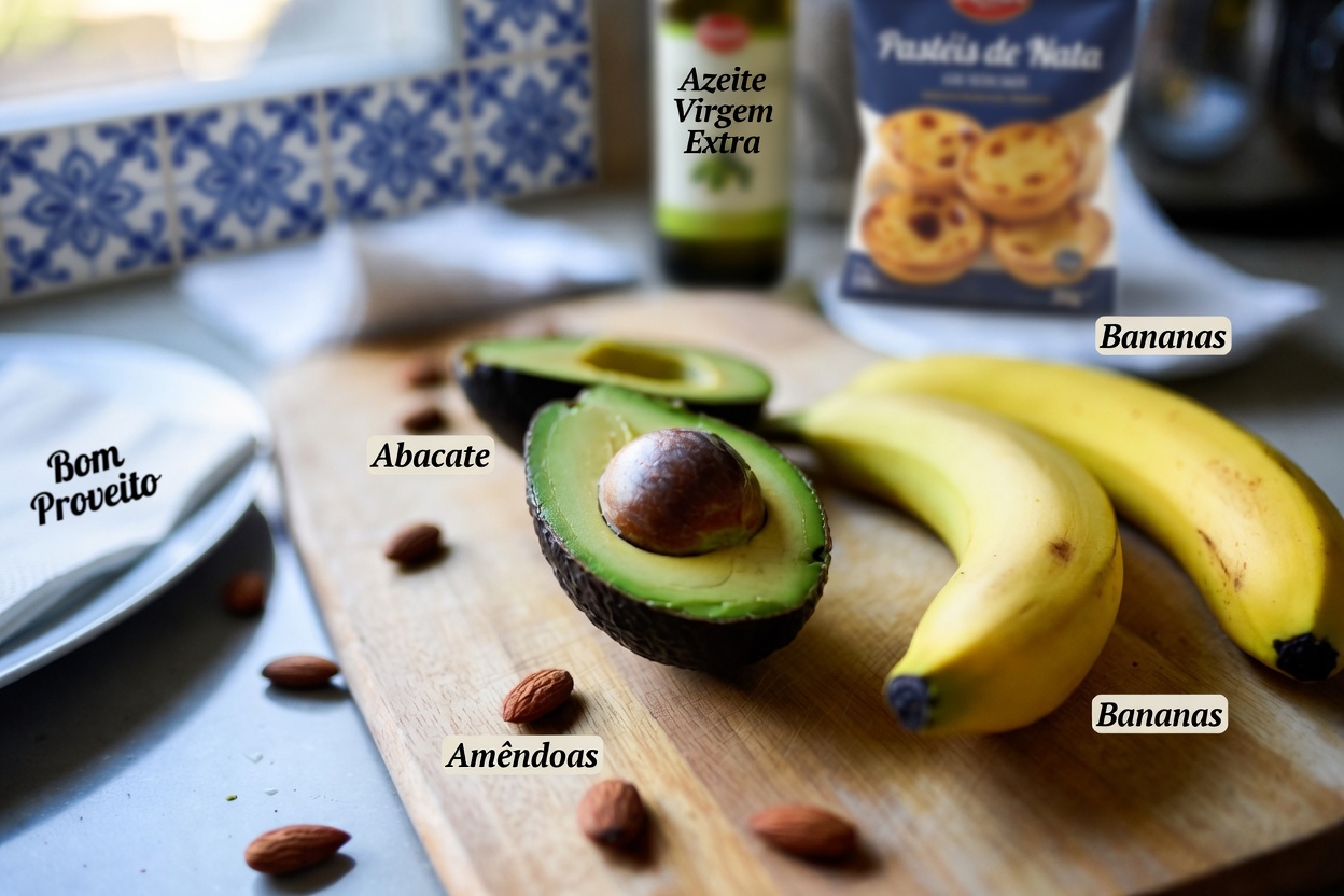 5 alimentos ricos em magnésio que ajudam no conforto muscular em adultos mais velhos