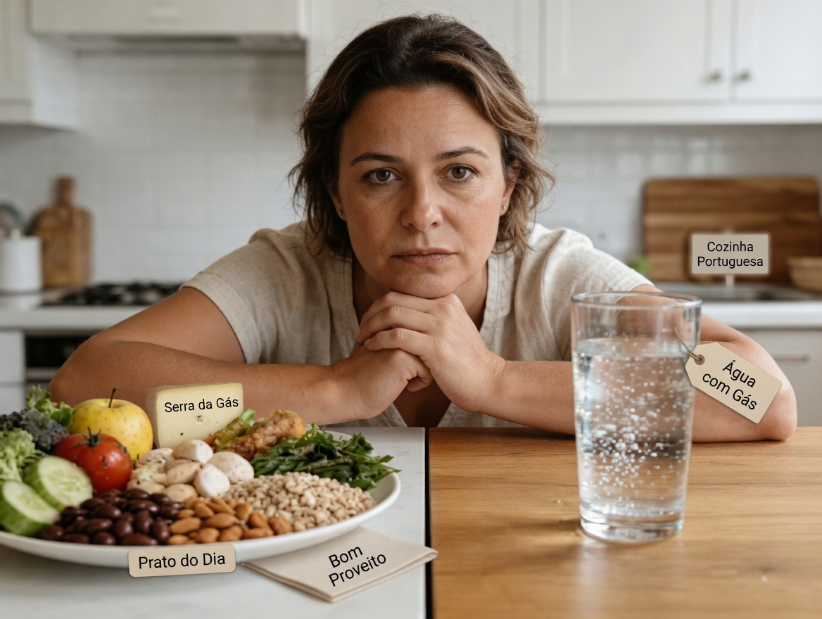 Explorando o Simples Hábito com Bicarbonato de Sódio que Idosos Estão Usando em Sua Rotina Diária para o Bem-Estar do Dia a Dia