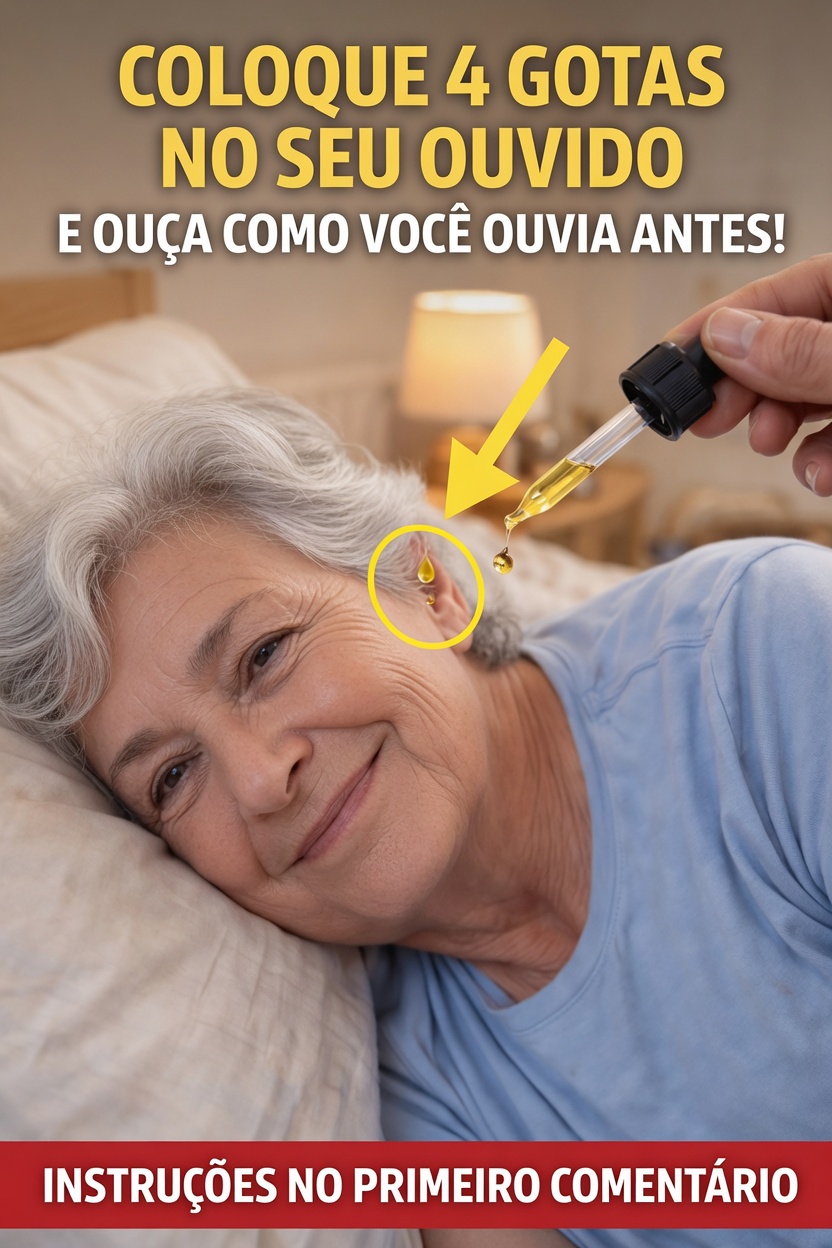 Por que a saúde dos ouvidos importa mais do que você imagina