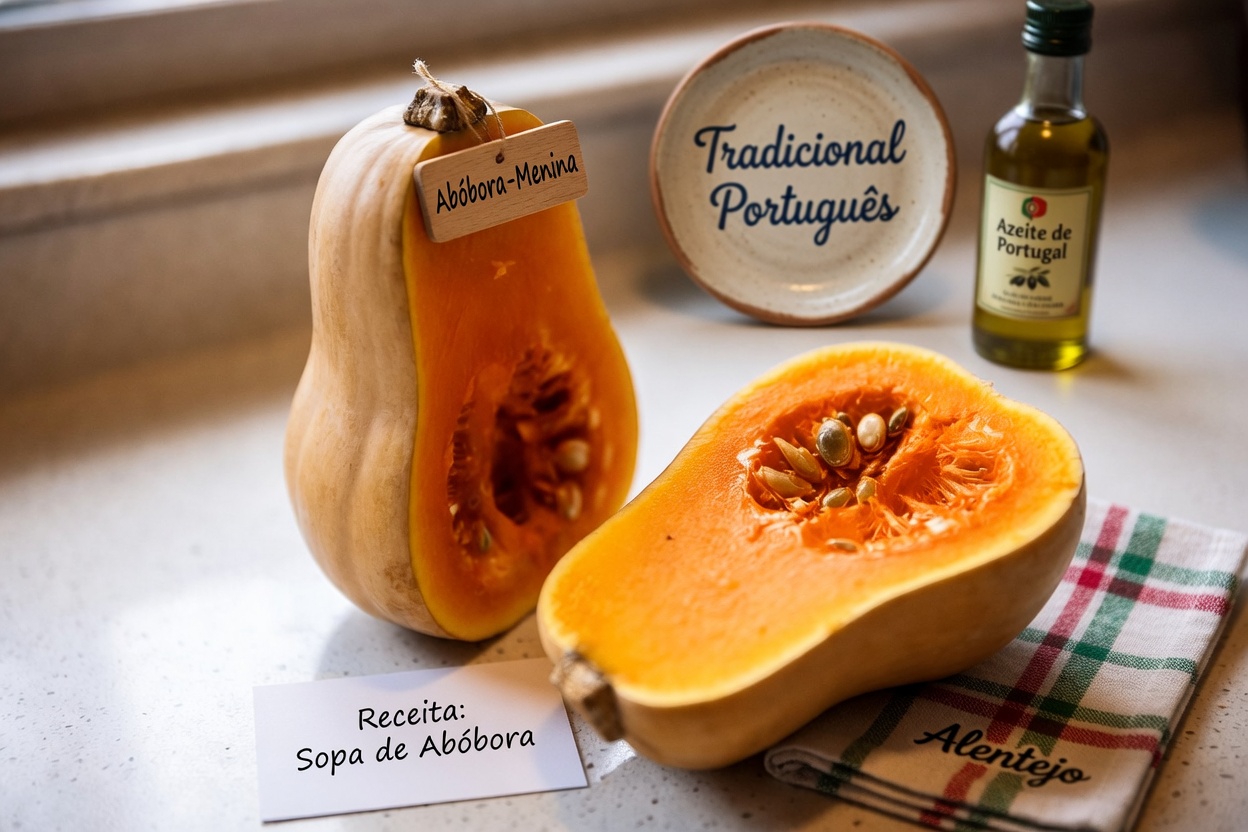 Abóbora-manteiga: um alimento natural tradicional para ajudar a manter níveis saudáveis de açúcar no sangue, o equilíbrio do colesterol, a anemia e a saúde do coração