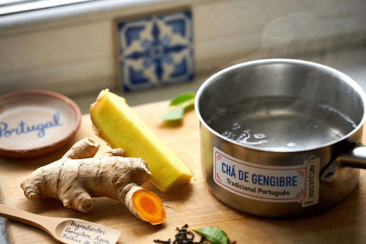 Será que estes 3 chás diários são uma forma simples de ajudar adultos com mais de 60 anos a manter o conforto muscular e uma caminhada estável?