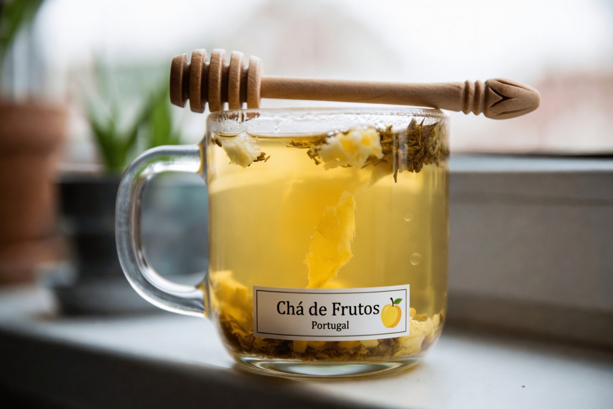 Será que estes 3 chás diários são uma forma simples de ajudar adultos com mais de 60 anos a manter o conforto muscular e uma caminhada estável?