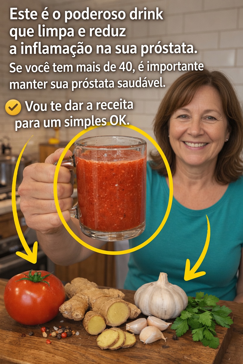 Por que todos estão falando sobre este simples hábito diário para controlar o muco e o desconforto na garganta