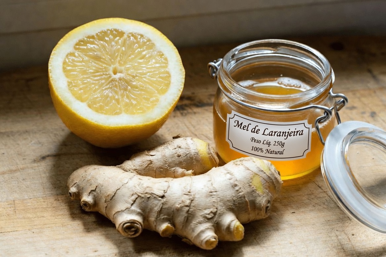 Por que todos estão falando sobre este simples hábito diário para controlar o muco e o desconforto na garganta