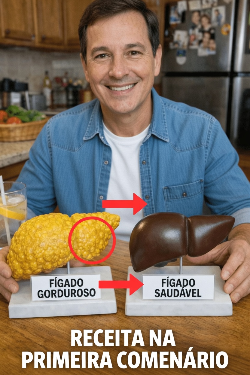 5 bebidas noturnas pelas quais seu fígado vai agradecer — e por que a maioria das pessoas as ignora por pura preguiça