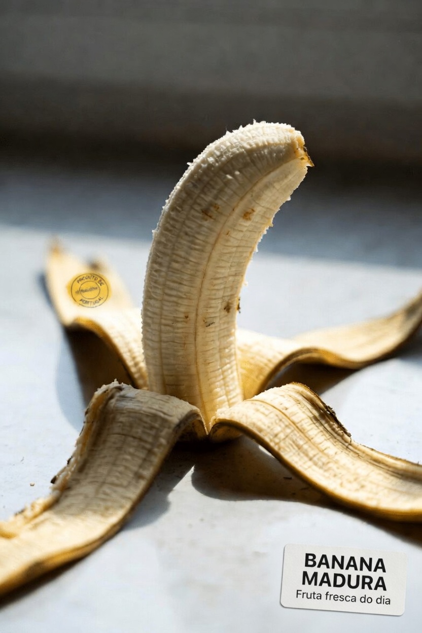 Casca de banana para verrugas: o que você realmente pode observar com essa popular tendência de remédio caseiro