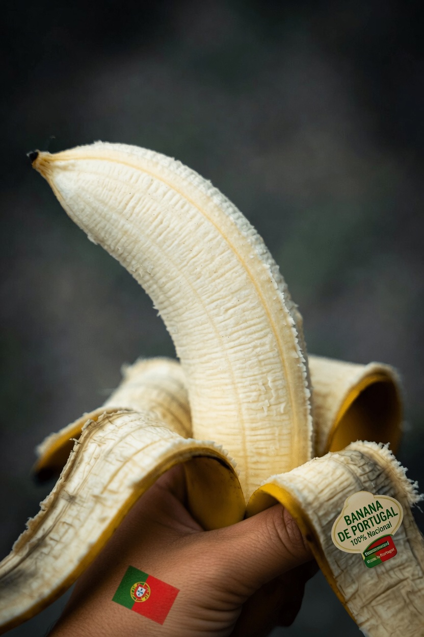 Casca de banana para verrugas: o que você realmente pode observar com essa popular tendência de remédio caseiro