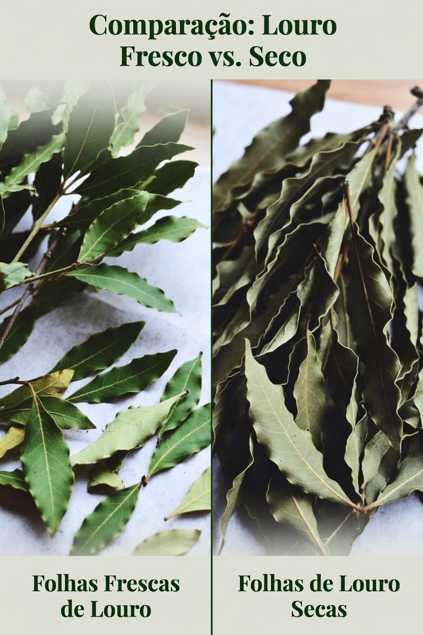 Folhas de Louro para o Bem-Estar da Pele: Descubra Usos Tradicionais, Hábitos e o que a Ciência Sugere sobre Esta Erva Comum