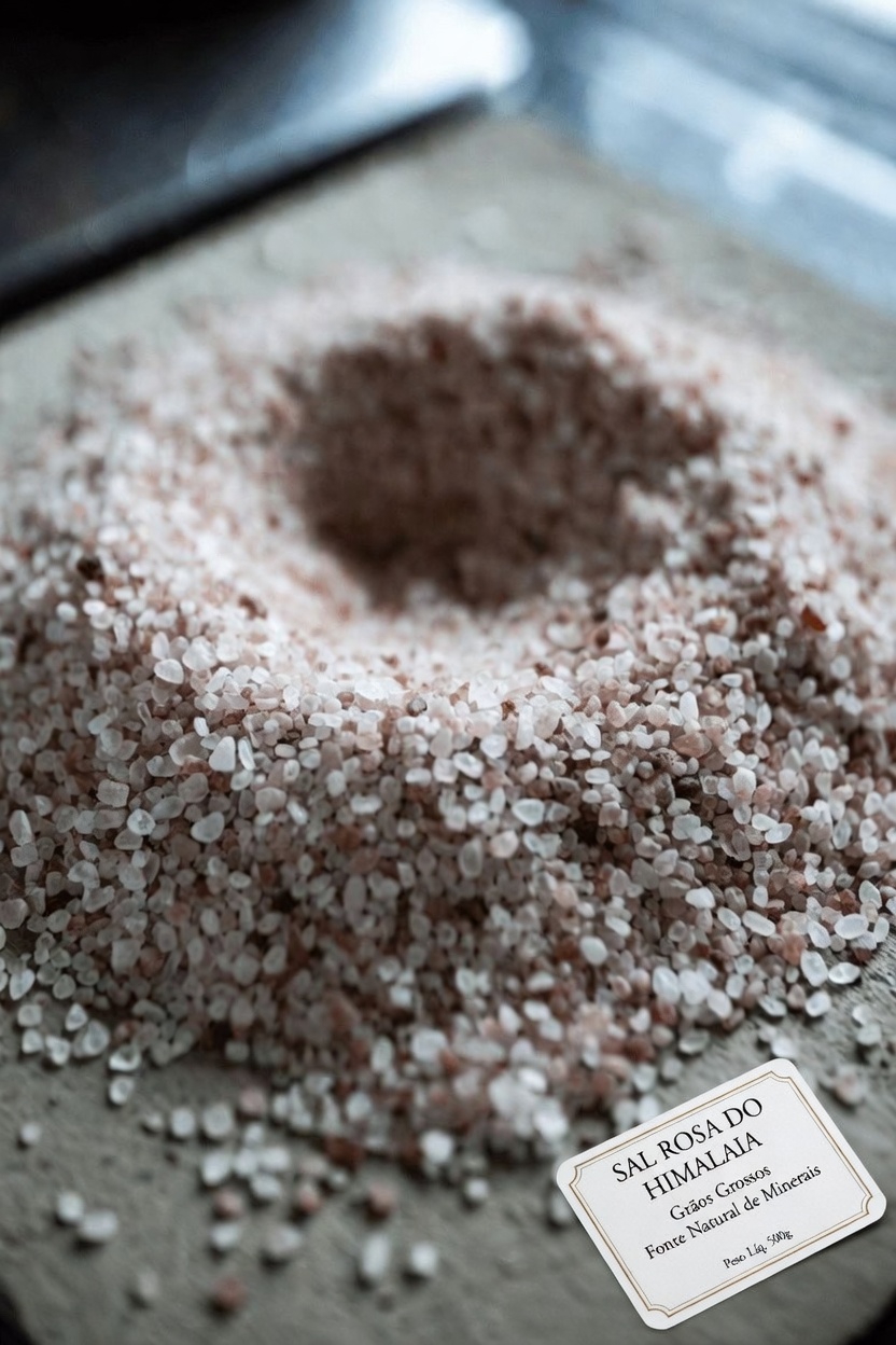 Descubra por que mais pessoas estão experimentando água com sal e limão antes de dormir: uma tendência de bem-estar que vale a pena explorar