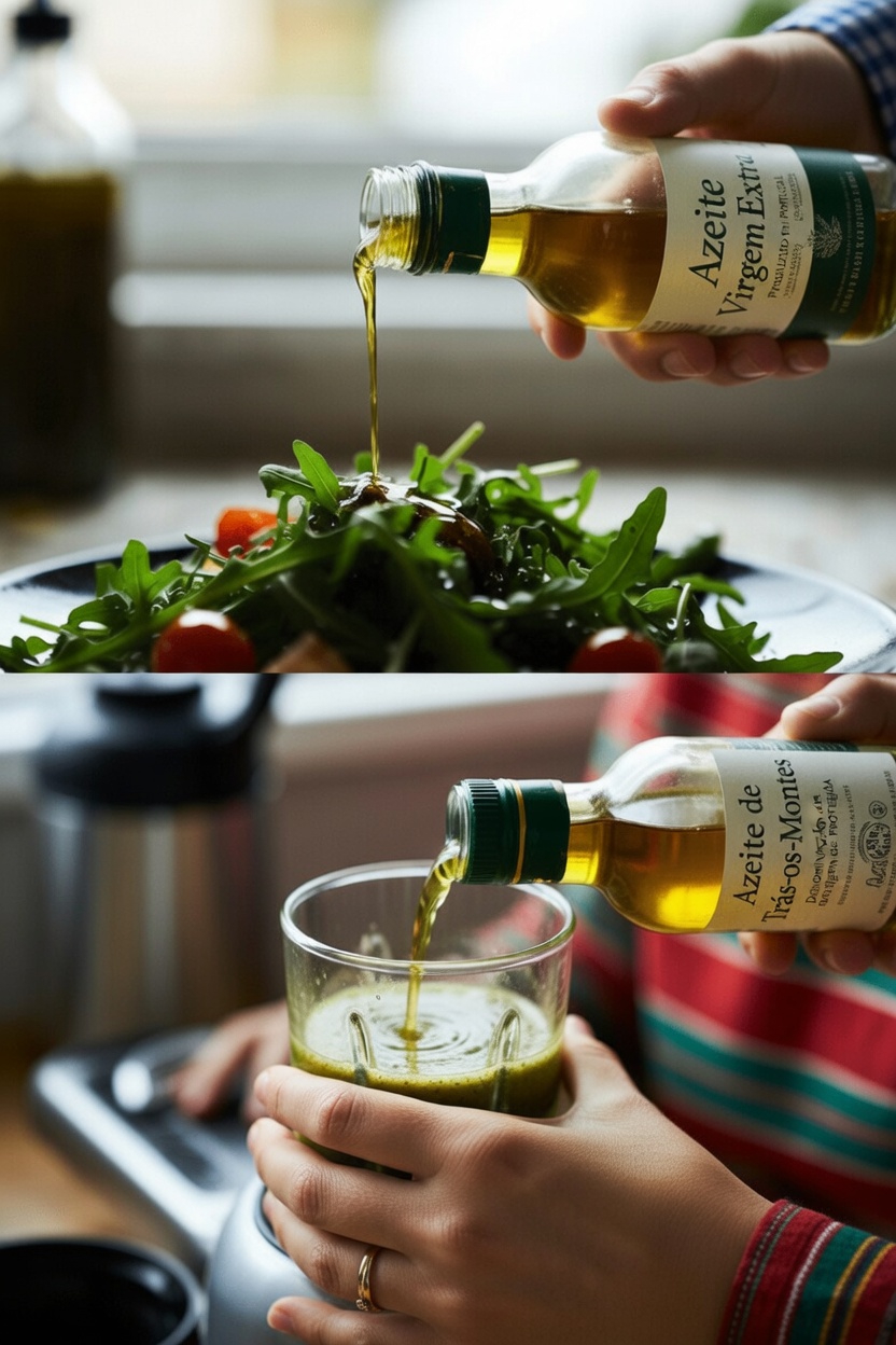 Aqui estão 4 gorduras seguras para a saúde dos rins e 4 gorduras arriscadas com as quais você deve tomar cuidado