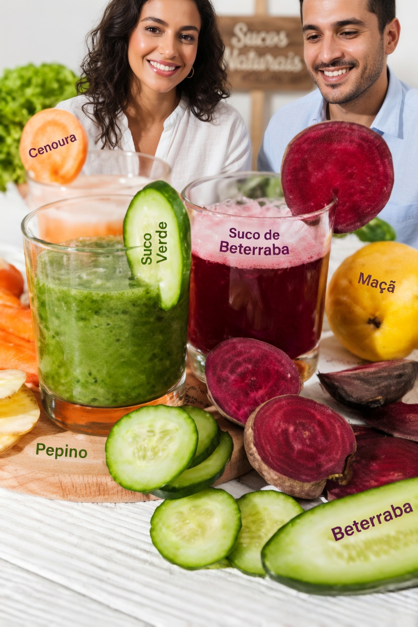 Explorando os potenciais benefícios de uma refrescante mistura de suco de aipo e limão para o bem-estar diário