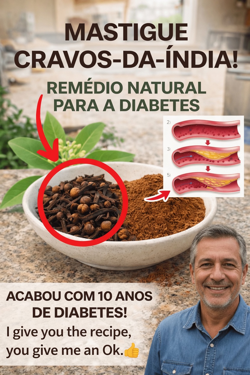 O que são os cravos-da-índia e por que são especiais?