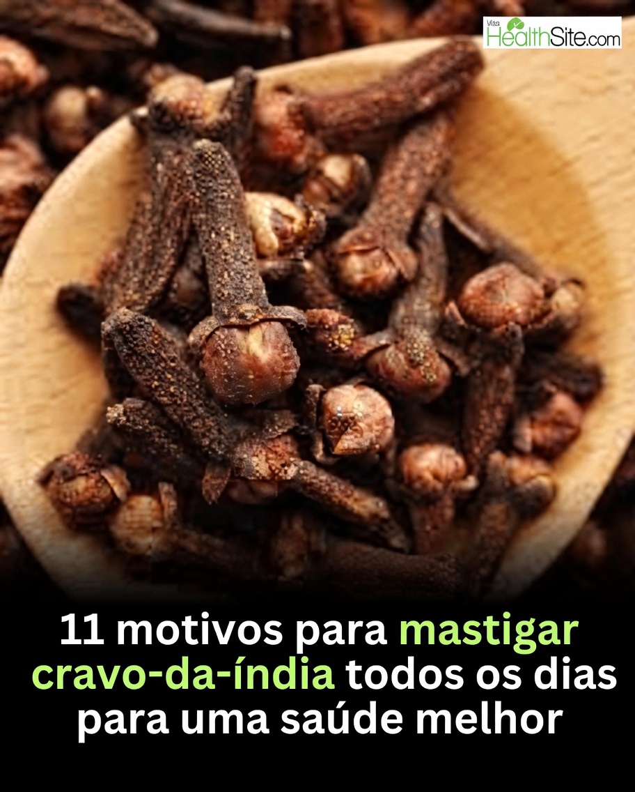 O que são os cravos-da-índia e por que são especiais?