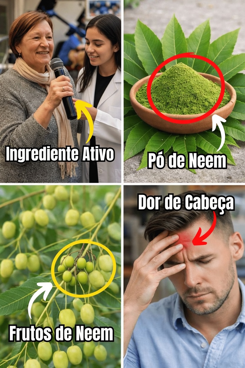 Folhas de Moringa Oleifera: Explorando Insights Nutricionais e Usos Cotidianos para Apoio ao Bem-Estar