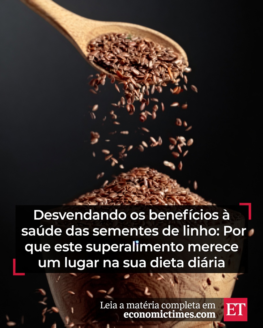 Descubra Este Fácil Hábito Diário de Uma Colher de Sopa com Linhaça e Mel para Apoiar a Saúde dos Rins