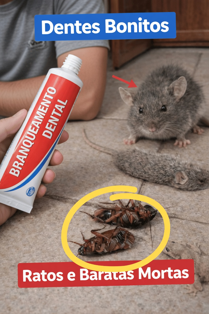 Por que as pragas continuam voltando para a sua casa