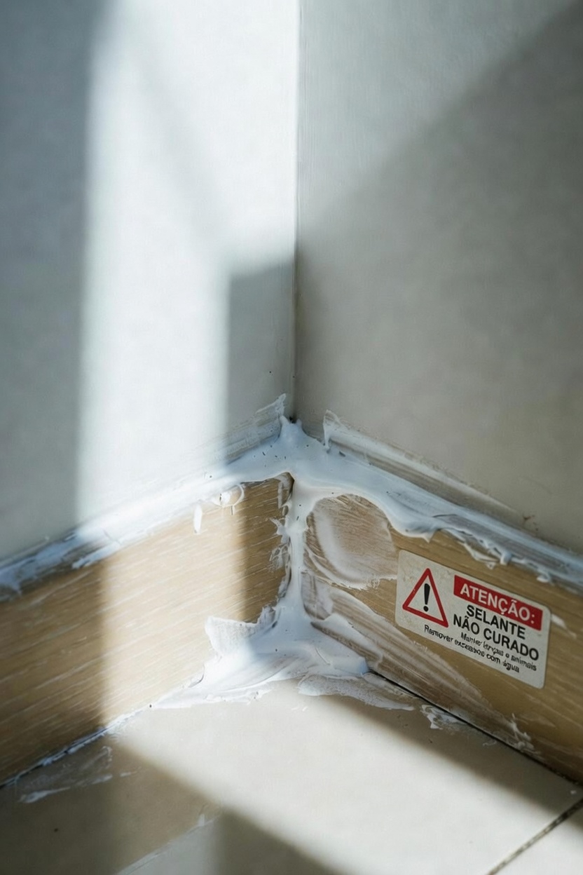 Por que as pragas continuam voltando para a sua casa