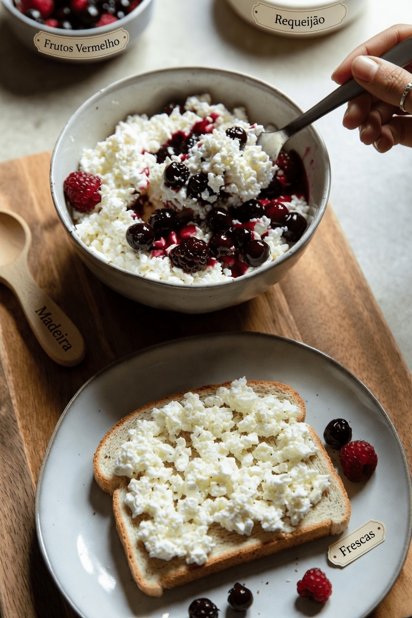 Ganhe massa muscular depois dos 60: seus músculos estão desaparecendo sem este único alimento na sua dieta