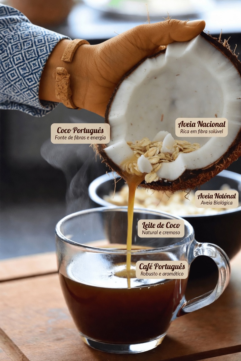 O que um ortopedista de 97 anos recomenda para apoiar a saúde da cartilagem do joelho com coco