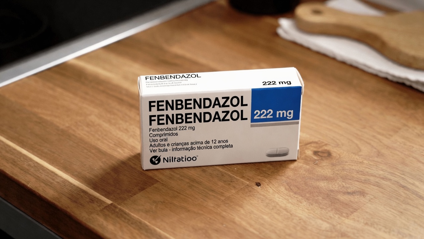 Vale a pena explorar o potencial do fenbendazol na pesquisa sobre o câncer? O que os relatos de caso mais recentes revelam