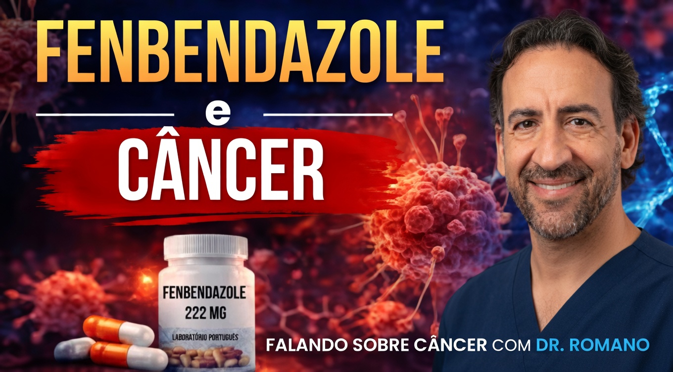 Vale a pena explorar o potencial do fenbendazol na pesquisa sobre o câncer? O que os relatos de caso mais recentes revelam