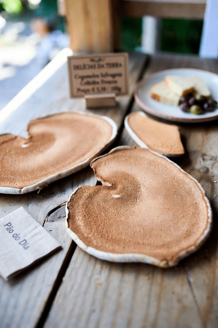 Cogumelo Reishi: O Que a Ciência Diz Sobre o Ganoderma lucidum e a Pesquisa com Células de Câncer de Mama