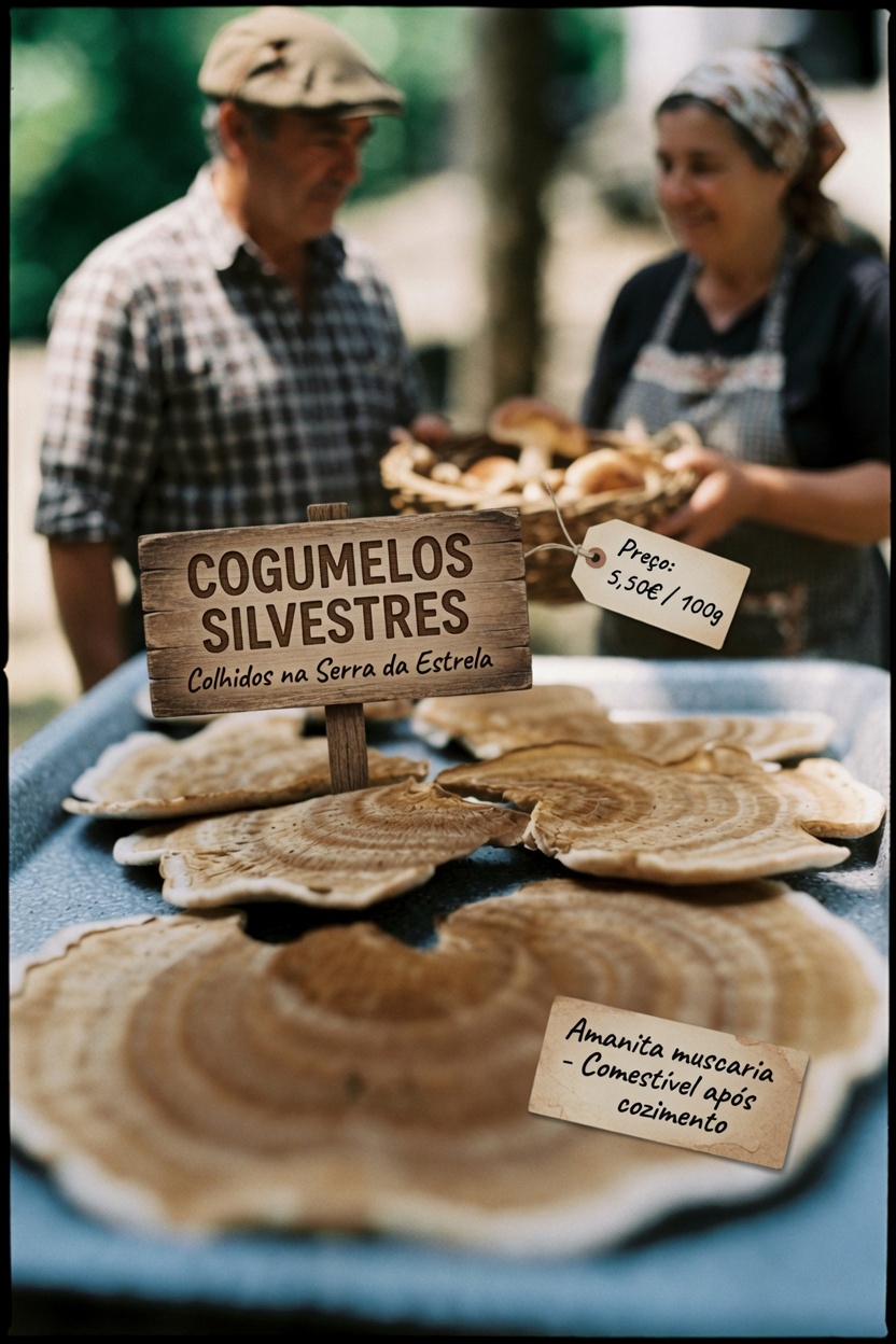 Cogumelo Reishi: O Que a Ciência Diz Sobre o Ganoderma lucidum e a Pesquisa com Células de Câncer de Mama