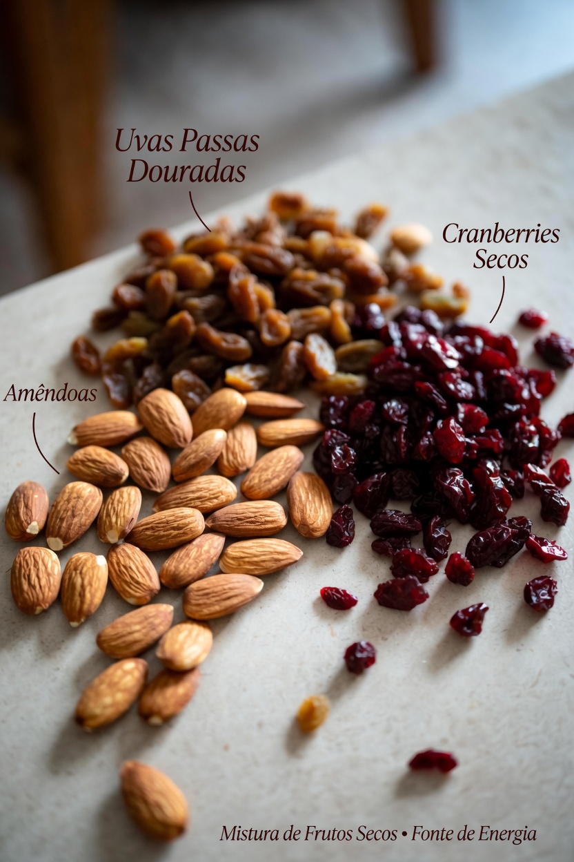 Tem mais de 60 anos? Experimente estas 3 frutas secas antes de dormir para ajudar a ter uma noite de sono mais tranquila