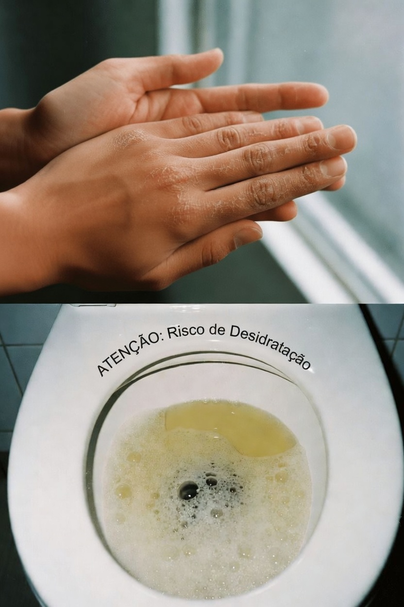 10 Sinais de Alerta Precoce da Doença Renal Crônica que Você Nunca Deve Ignorar