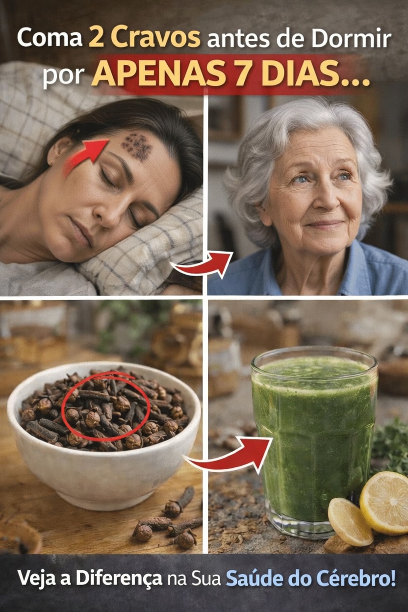 O Que Acontece Quando Você Come 2 Dentes de Alho Cru Todas as Noites por 7 Dias? Descubra os Efeitos Potenciais