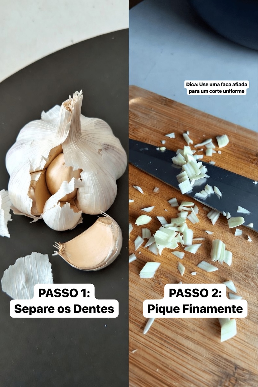 O Que Acontece Quando Você Come 2 Dentes de Alho Cru Todas as Noites por 7 Dias? Descubra os Efeitos Potenciais