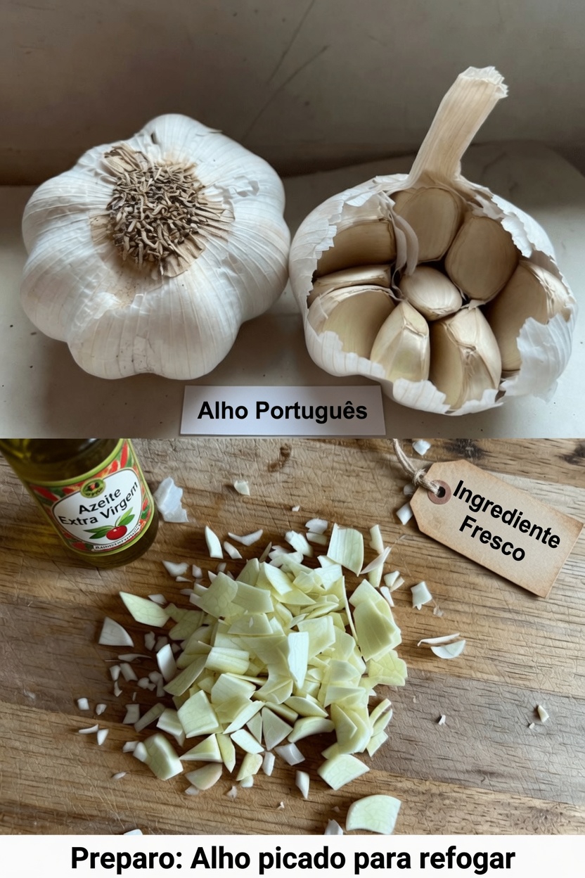 O Que Acontece Quando Você Come 2 Dentes de Alho Cru Todas as Noites por 7 Dias? Descubra os Efeitos Potenciais