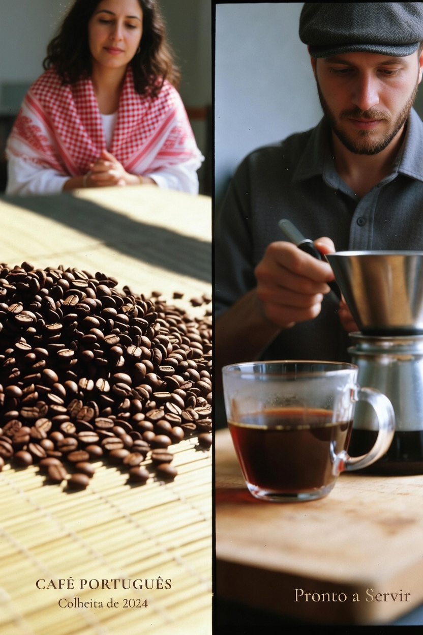 Como a rotina diária de café que muitos idosos adoram pode estar ligada a alterações na saúde da próstata