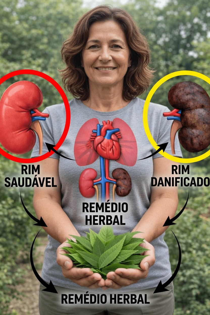 Adicionar folhas de moringa à sua rotina diária pode ajudar a promover a saúde dos rins e o bem-estar geral?