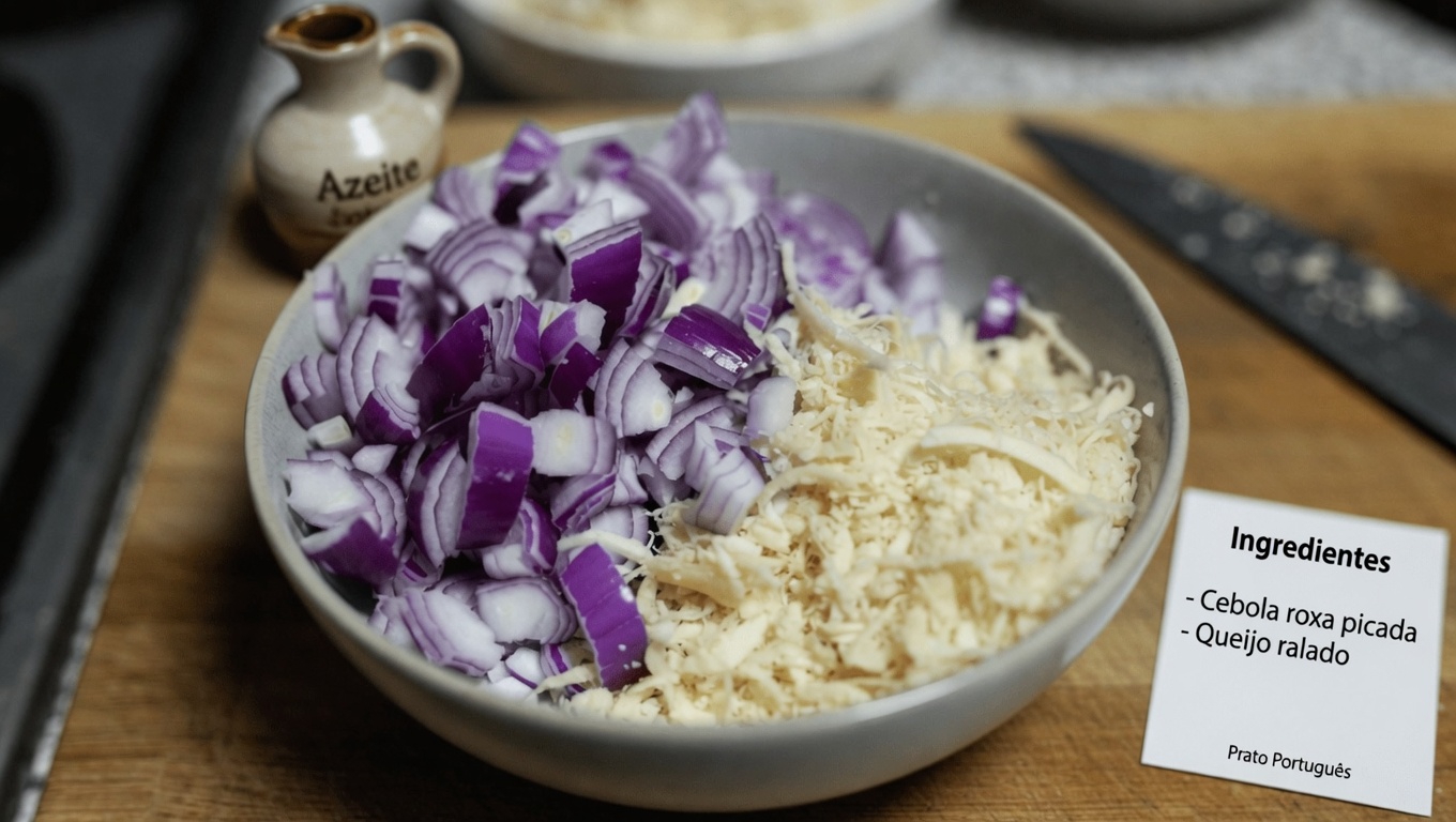 As cebolas roxas do dia a dia podem ajudar nas suas metas de controle do açúcar no sangue? Um olhar mais atento sobre esse ingrediente básico da cozinha