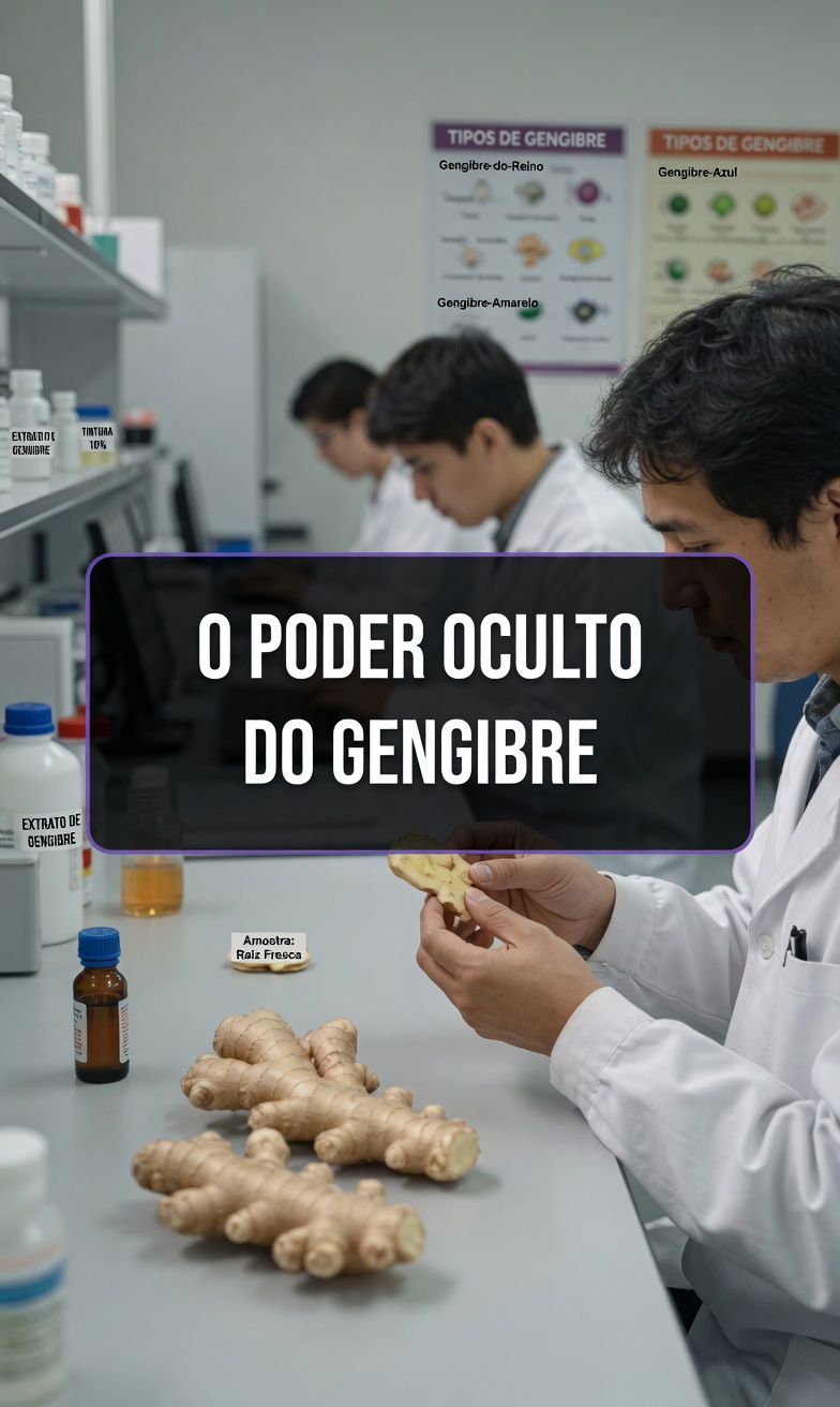 O que as pesquisas mais recentes revelam sobre a potencial interação do gengibre com células-tronco cancerígenas em estudos laboratoriais?