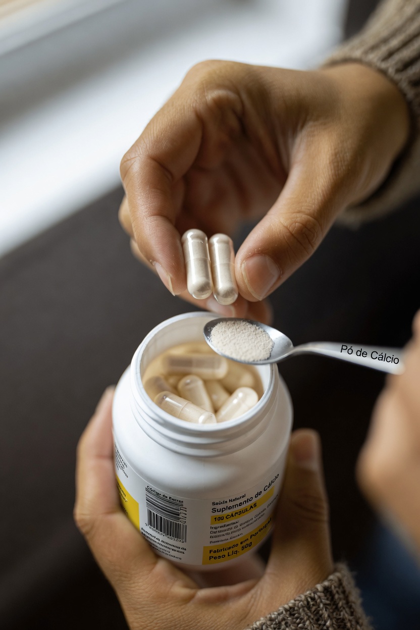 É seguro tomar suplementos de magnésio se você usa estes medicamentos comuns?