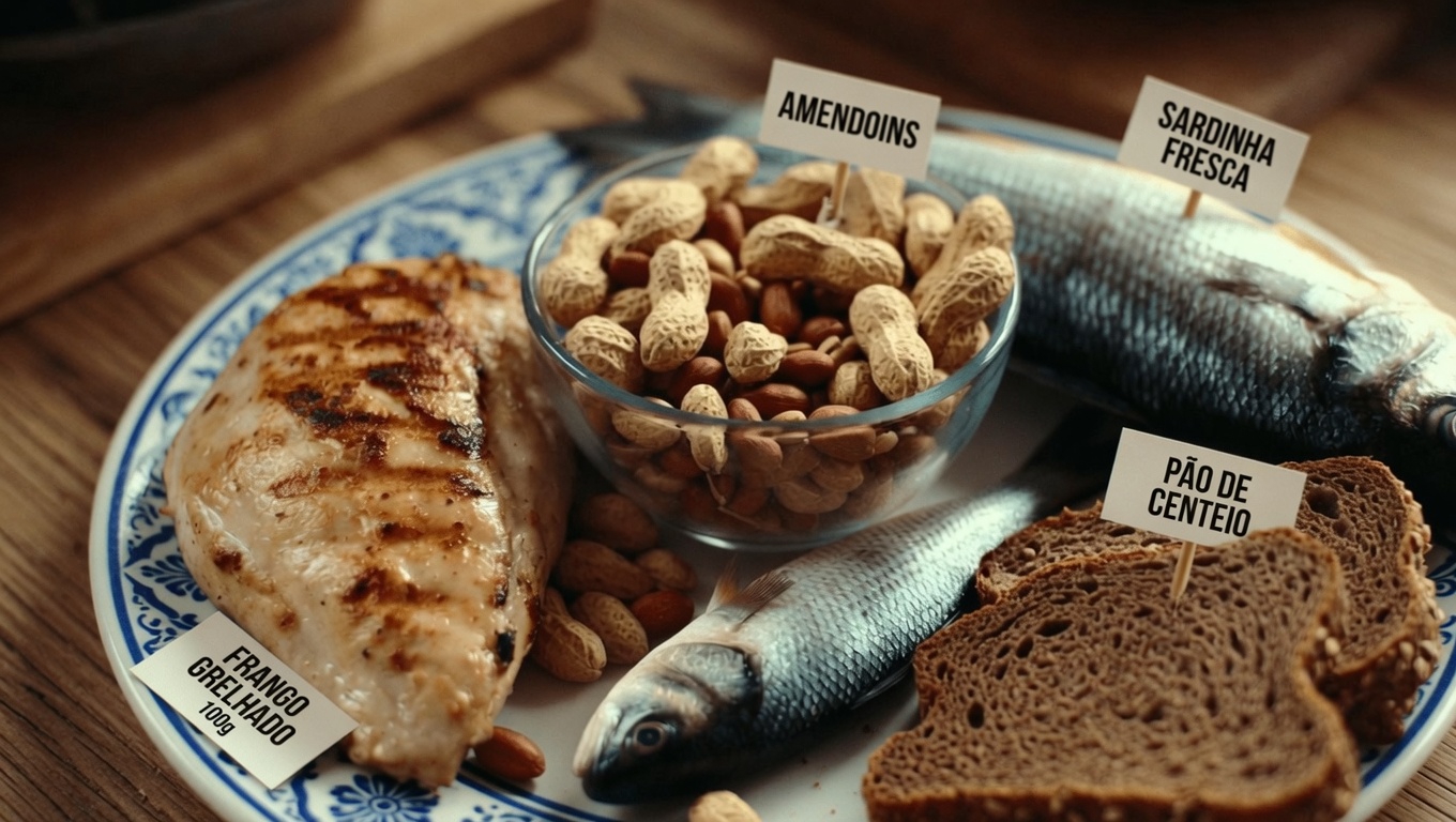 Descubra a vitamina que ajuda a manter um fluxo sanguíneo saudável à medida que você envelhece