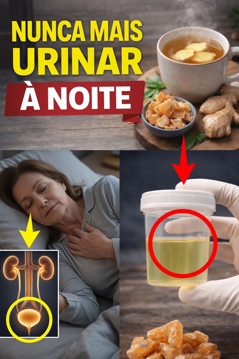 Mais de 60 anos? Conheça estas 3 frutas secas que podem apoiar sua rotina saudável antes de dormir