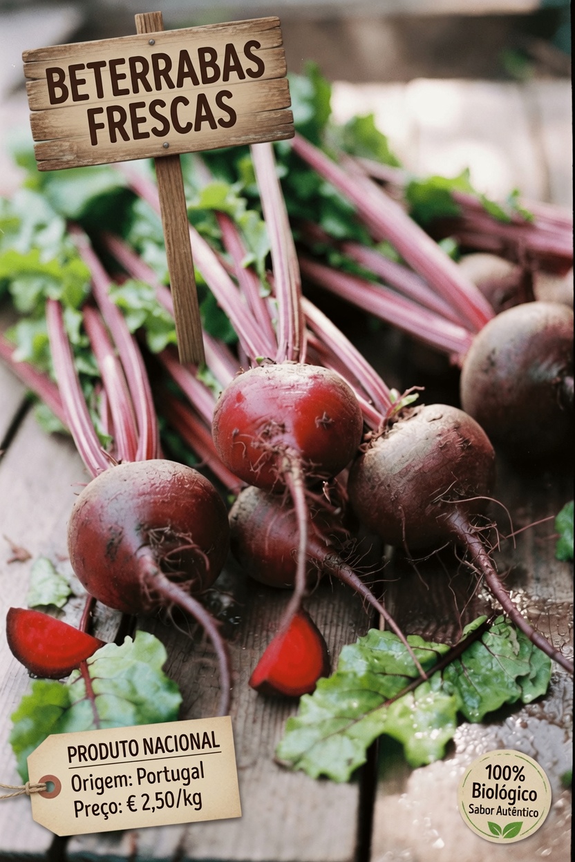 Descubra os Benefícios Nutricionais da Beterraba e Aprenda a Fazer um Suco Simples de Beterraba em Casa