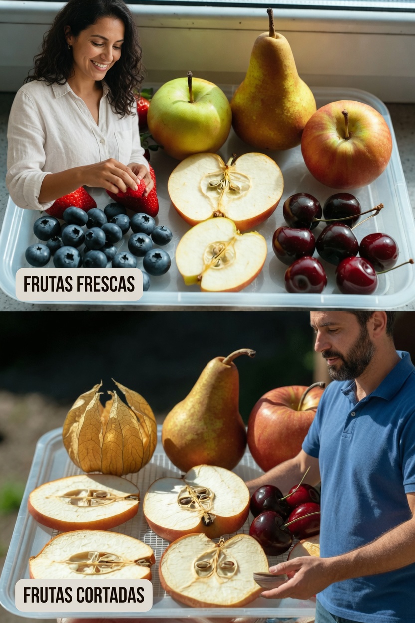 5 frutas doces que se encaixam perfeitamente em um plano alimentar adequado para diabéticos