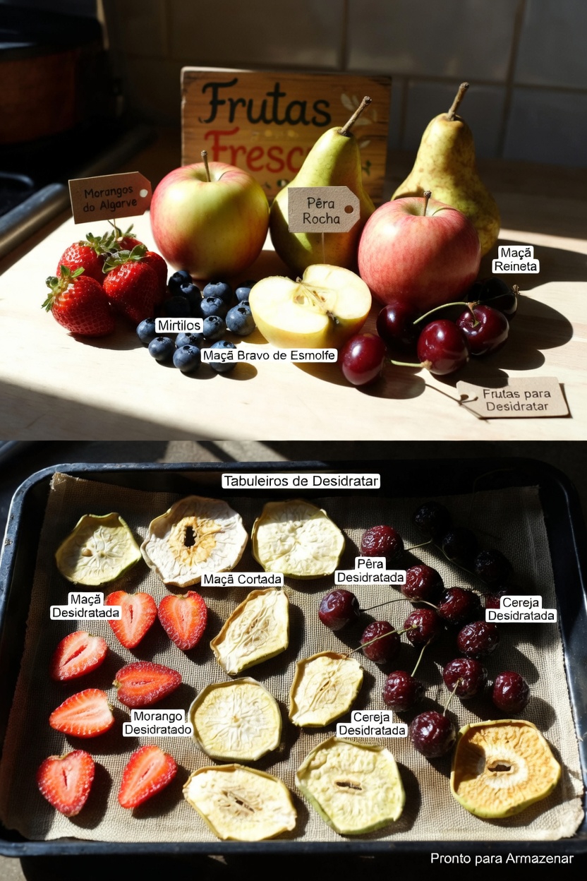 5 frutas doces que se encaixam perfeitamente em um plano alimentar adequado para diabéticos