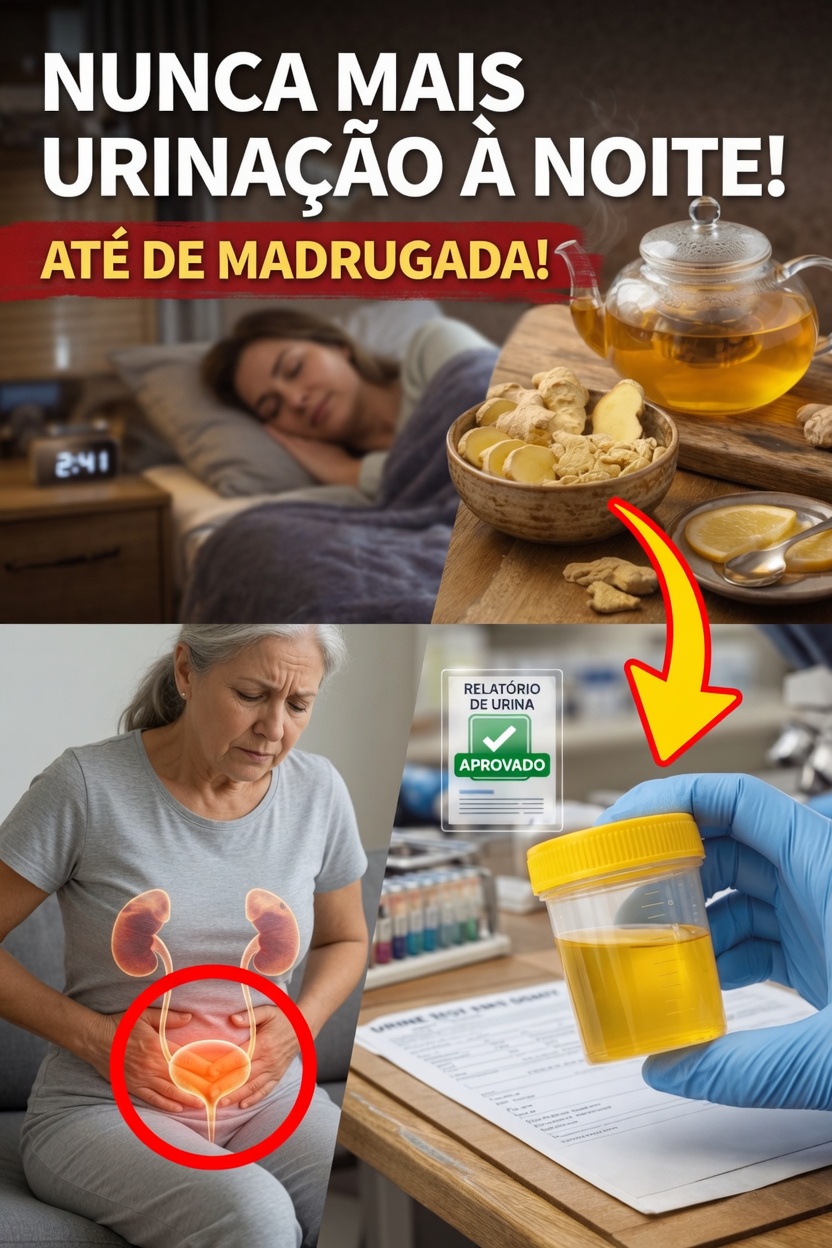 Mais de 60? Descubra estes 3 frutos secos para comer antes de dormir e ter noites mais tranquilas