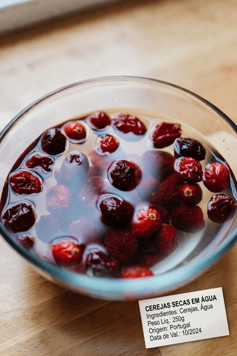 Mais de 60? Descubra estes 3 frutos secos para comer antes de dormir e ter noites mais tranquilas