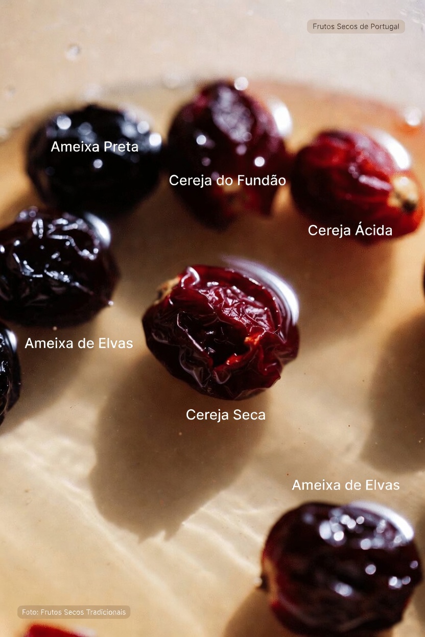 Mais de 60? Descubra estes 3 frutos secos para comer antes de dormir e ter noites mais tranquilas