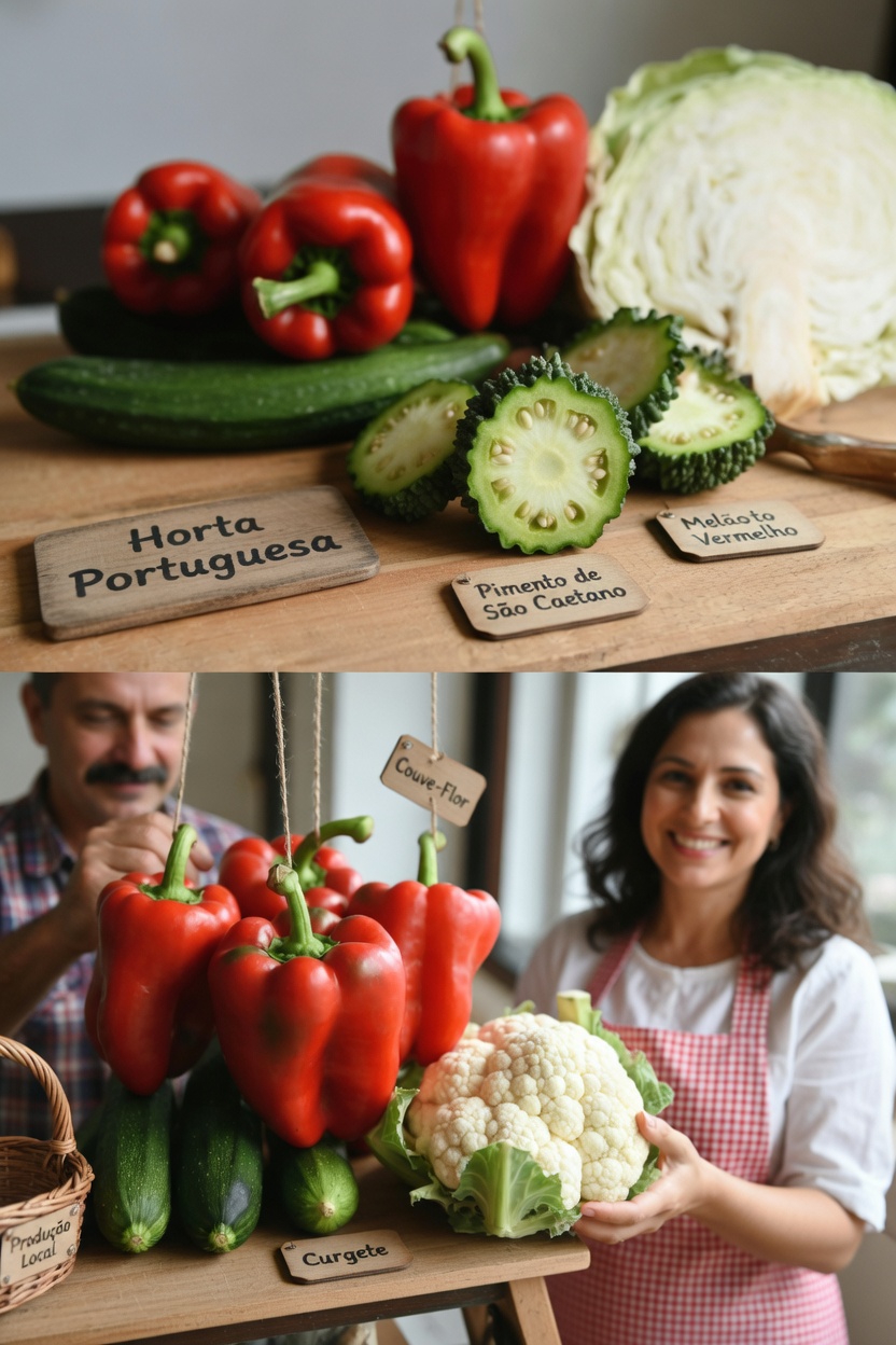 Descubra os 5 principais vegetais que podem ajudar a manter níveis saudáveis de creatinina e melhorar a TFG naturalmente